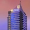Grand Borneo Hotel - map