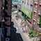 Hotel Les Closes - map