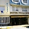 Hotel Villa De Marin - map
