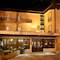 Hotel Brazao - map