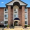 Motel 6 Elk Grove Village Ohare - map