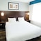 Mainstay Suites - map