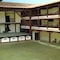 Balneario Cervantes - map