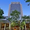 Sheraton Mendoza Hotel - map