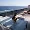 Apartamentos Del Mar - map