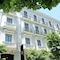 Hotel Único Madrid - Small Luxury Hotels - map