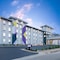 Barrington Hotel & Suites - map