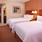 Hampton Inn Albuquerque-University Midtown - map