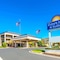 Days Inn & Suites By Wyndham Albuquerque North - map