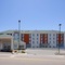 Hilton Garden Inn Albuquerque Airport - map