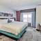 Hilton Garden Inn Albuquerque Journal Center - map
