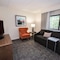 Hampton Inn Albany-Western Ave University Area - map