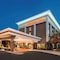 Hampton Inn Ann Arbor-South - map