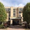 Holiday Inn Express Aberdeen By Ihg - map