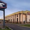 Hampton Inn Appleton-Fox River Mall Area - map