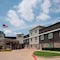Four Points By Sheraton Dallas Arlington Entertainment District - map