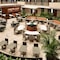 Embassy Suites Atlanta Airport - map