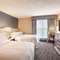 Embassy Suites Atlanta Airport - map