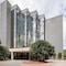 Embassy Suites By Hilton Atlanta Perimeter Center - map