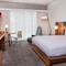 Doubletree By Hilton Hotel Atlanta - Marietta - map