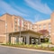 Hilton Suites Atlanta Perimeter - map