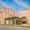 Hilton Suites Atlanta Perimeter - map