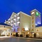 Doubletree Biltmore Asheville - map
