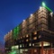 Holiday Inn Belgrade By Ihg - map