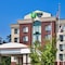 Holiday Inn Express Hotel & Suites Birmingham - Inverness By Ihg - map