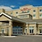 Hilton Garden Inn Billings - map