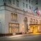 Hilton Baton Rouge Capitol Center - map