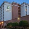 Embassy Suites Baton Rouge - map