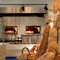 Hilton Boston Dedham - map