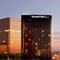 Doubletree By Hilton Hotel Dallas - Campbell Centre - map