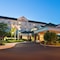 Hilton Garden Inn Edison Raritan Center - map