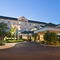 Hilton Garden Inn Edison Raritan Center - map