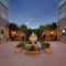 Hilton Garden Inn Fairfax - map