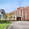Hampton Inn Wilmington-University Area Smith Creek Station - map