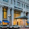 Hilton Garden Inn Indianapolis Downtown - map