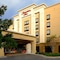 Hampton Inn Jacksonville-I-295 East Baymeadows - map