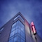 Mercure Paris Massy Gare Tgv - map