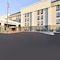 Best Western Plus Mesa - map