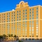 Doubletree By Hilton Hotel Modesto - map
