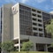 Doubletree Chicago Oak Brook - map
