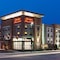 Hampton Inn & Suites Omaha-Downtown - map