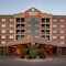 Embassy Suites By Hilton Phoenix Scottsdale - map