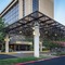 Hilton Sacramento Arden West - map