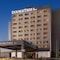 Doubletree By Hilton Hotel Springfield - map