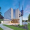 DoubleTree Suites by Hilton Hotel Salt Lake City Downtown - map