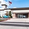 Hampton Inn & Suites Salt Lake City Airport - map